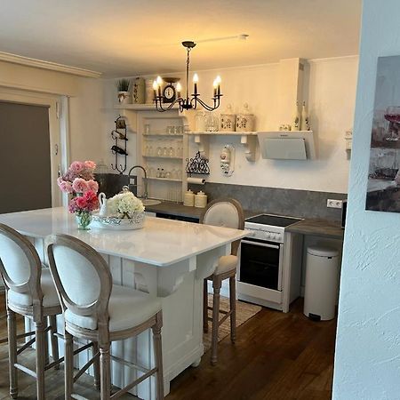 Ferienwohnung Und Appartement Naehe Moehnesee Fuer 4 Personen Warstein Esterno foto