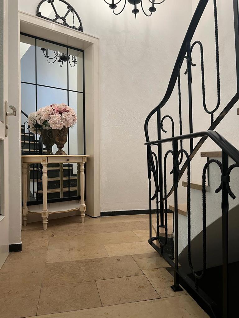 Ferienwohnung Und Appartement Naehe Moehnesee Fuer 4 Personen Warstein Esterno foto